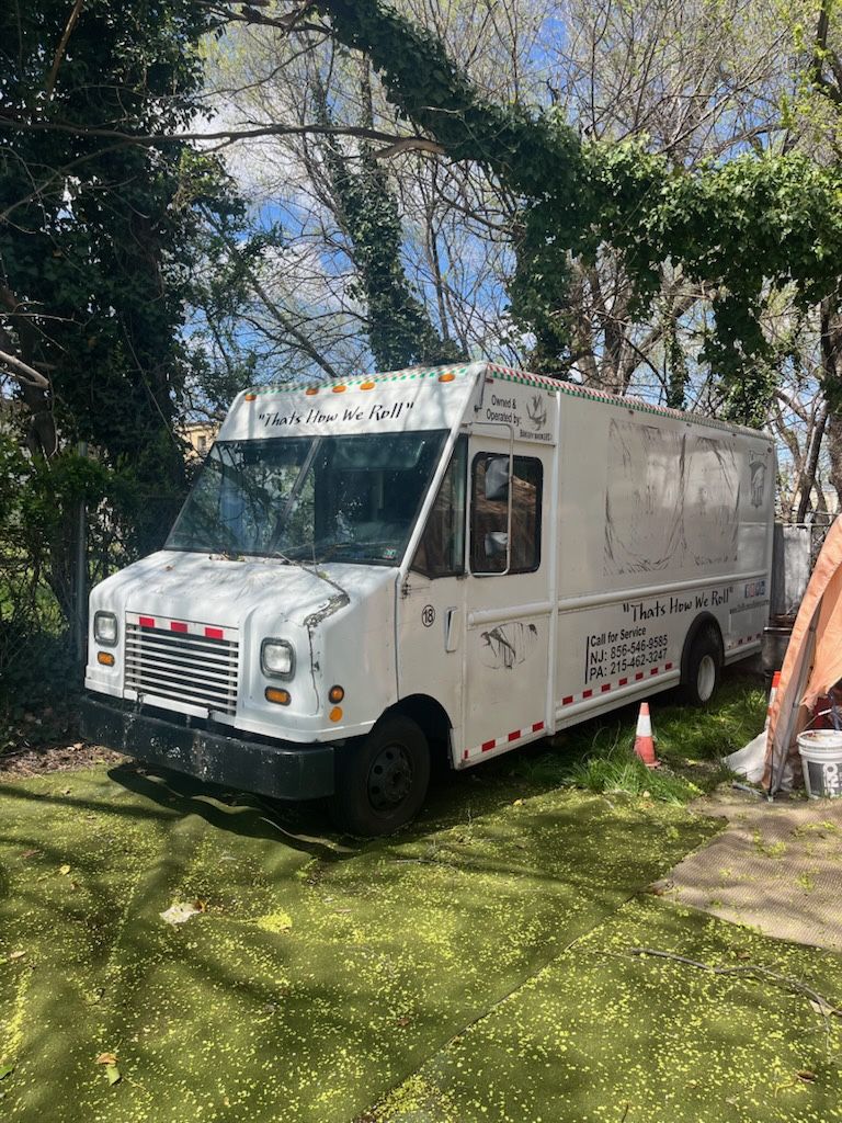 2006 Ford E-350