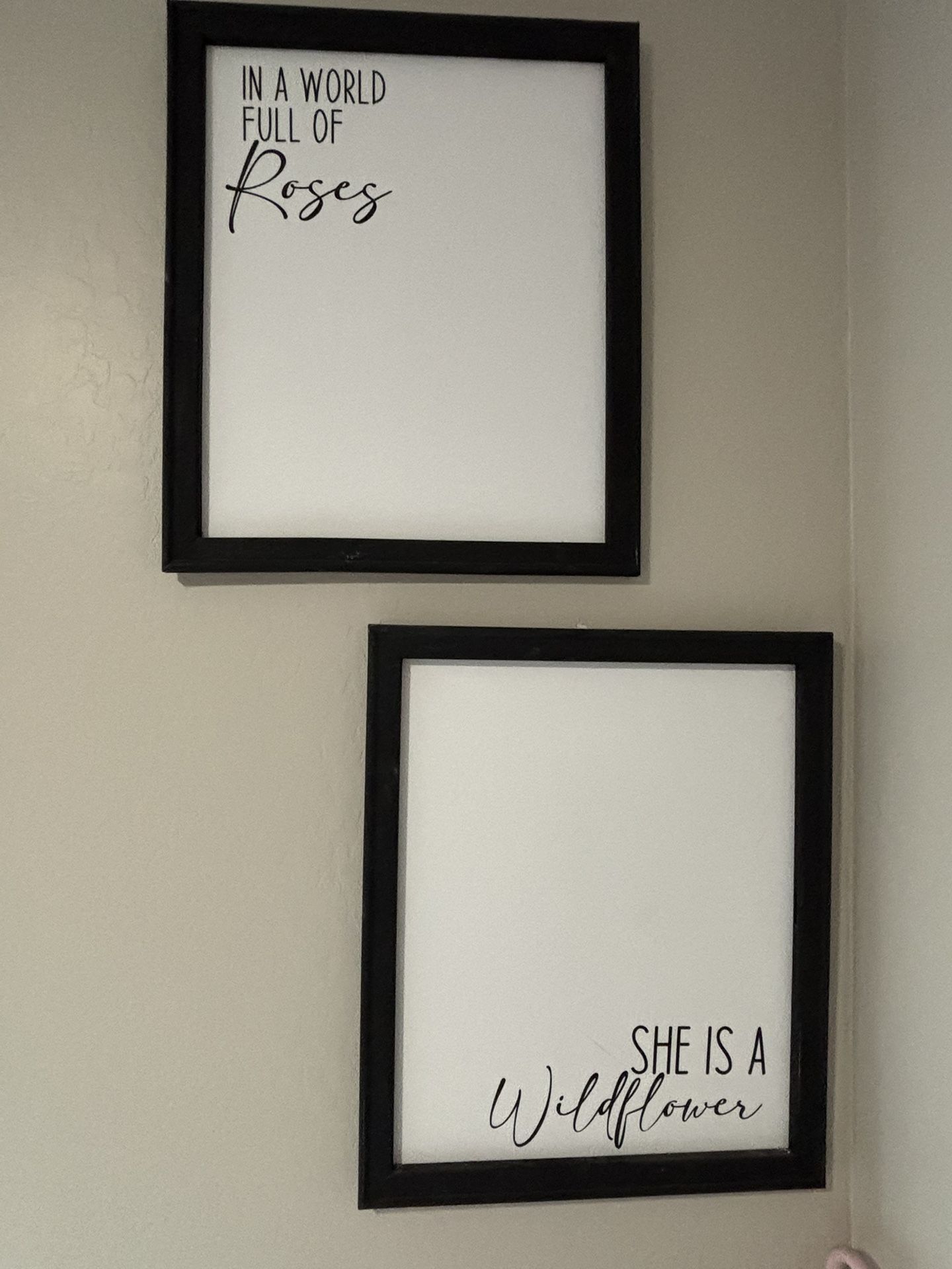 Room Decor 