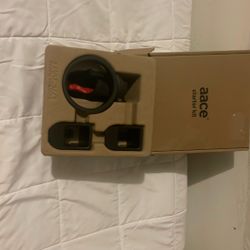 cup holder for  nuna 