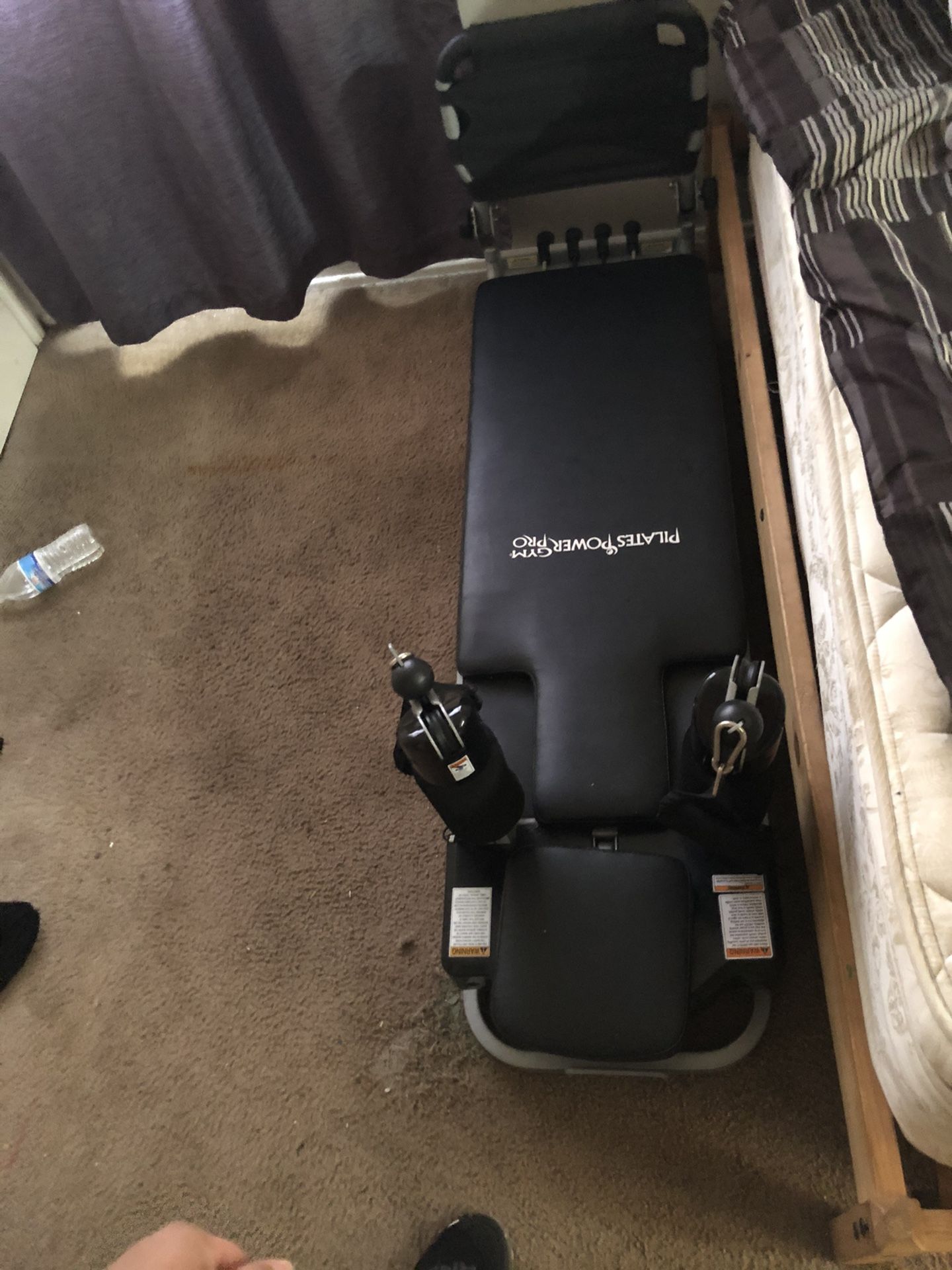 pilates power gym pro for Sale in Colton, CA OfferUp