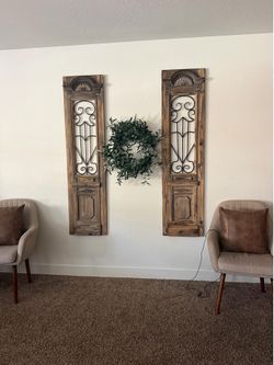 Wall decorations