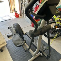 Pro Form Elliptical