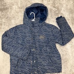 lightweight jacket 