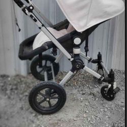 Bugaboo Stroller Kamaleon / Carriola