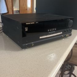 Bose Surround Sound System 