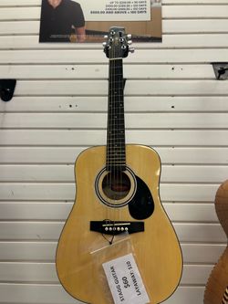 STAGG GUITAR