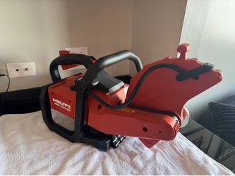 FOR SALE: BRAND NEW Hilti DSH 600-22 Cordless Cut-Off Saw 🔥