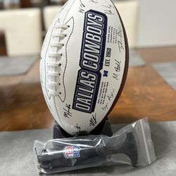 NFL Cowboy Merchandise