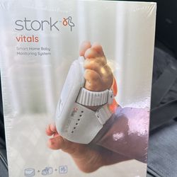 STORK VITALS MONITORING SYSTEM
