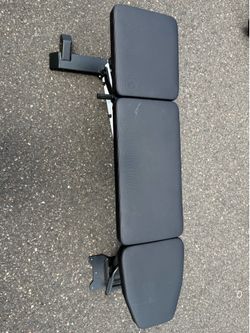 Abx freak athlete bench