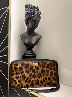 Dolce and Gabbana wallet bag
