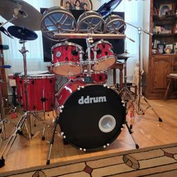 Drums