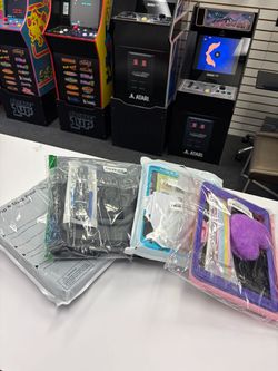 Drop and Shock Proof Case Kit for iPad 