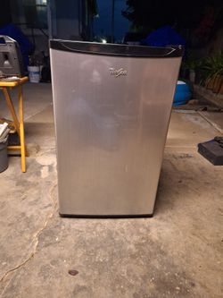 Mini refrigerador