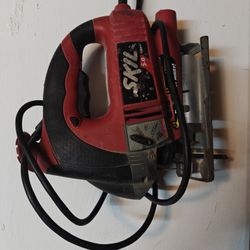 Skill Saw 