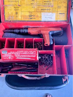 Construction tool ramp set activator