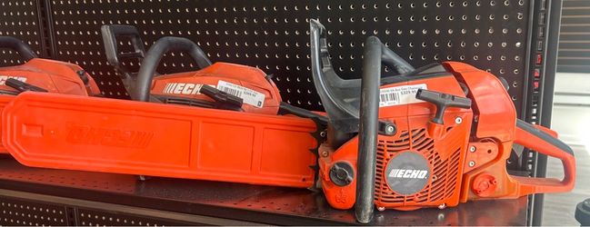 Echo Timber Wolf CS-590 Gas Chainsaw