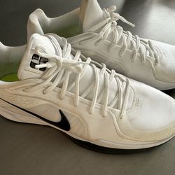 Nike Sabrina 2 shoes