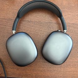 Apple AirPods Max (Space Gray)