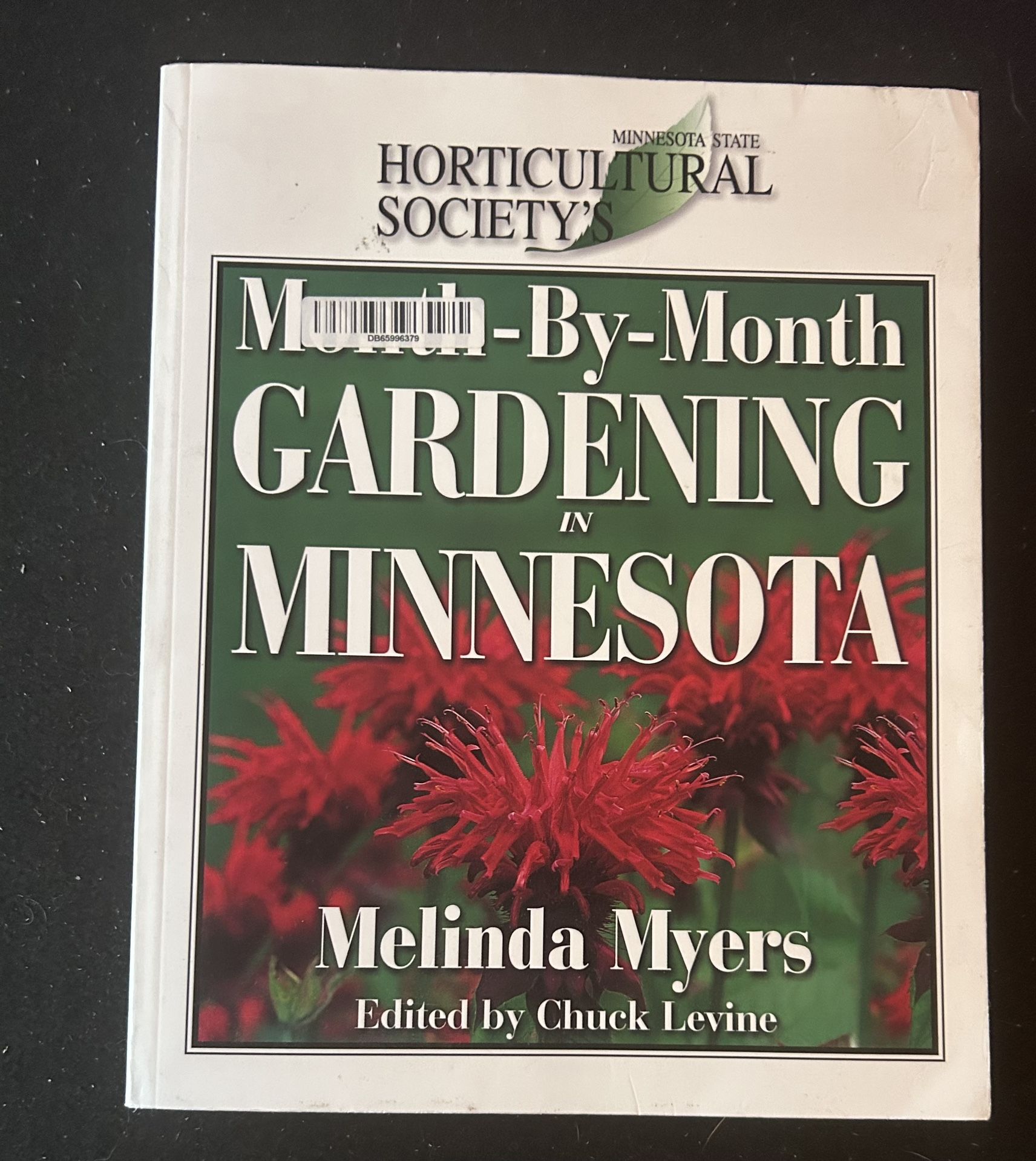 Month by Month Gardening In Minnesota