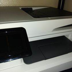 HP ScannerLaser  printer