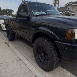 2004 Ford Ranger