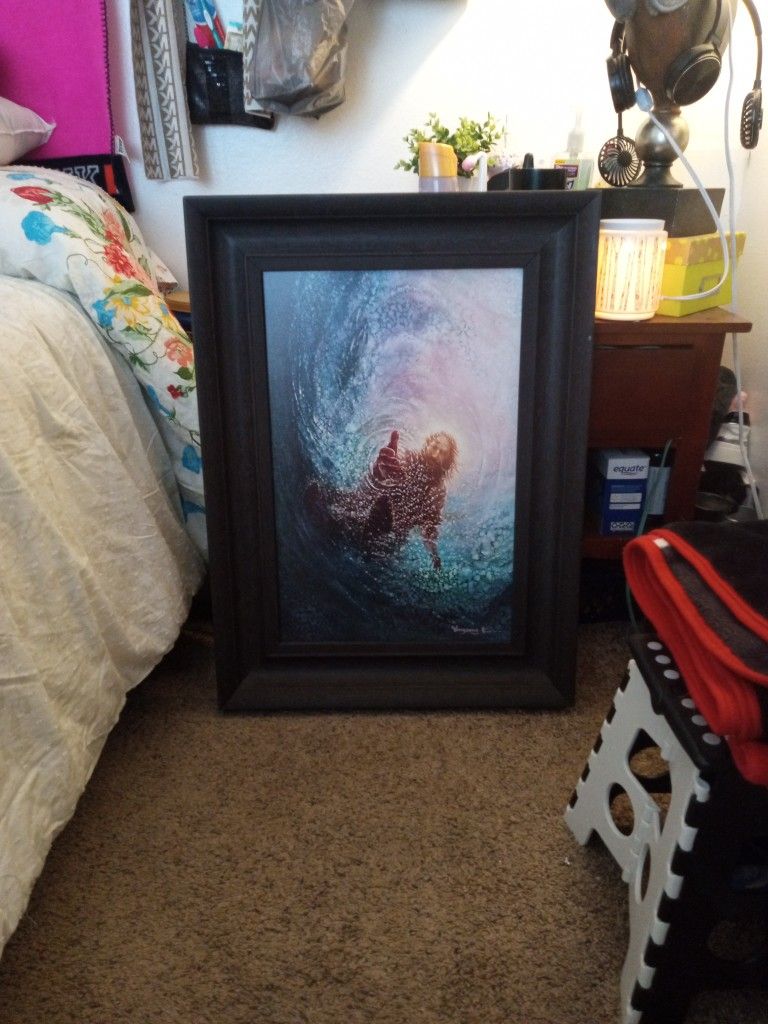 Yongsung Kim Size 23 1/2 - 31 1/2