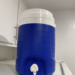 Water Dispenser-$3