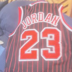 Nike Jordan Jersey
