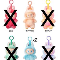 Pre order for labubus! Big Into Energy & Macaron!
