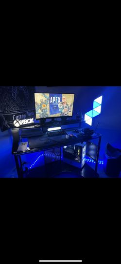 27” MSI Curved Gaming Monitor