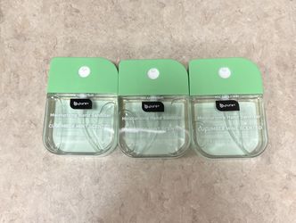B Pure Dollar Tree Hand Sanitizer