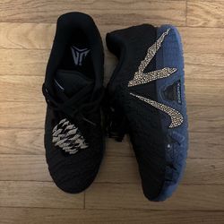 Ja 3 Swarovski size 10