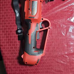 MILWAUKEE M12V PRUNING SHEARS TOOL ONLY BRAND NEW