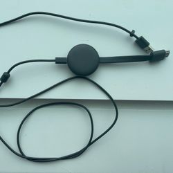 Google Chromecast