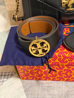Belt Tory Burch
