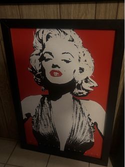 Marilyn Monroe