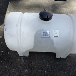 65 Gallon Box Tank 