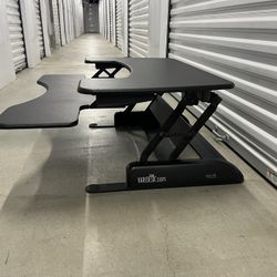 VariDesk® Pro Plus™ 36 Standing Desk Top 