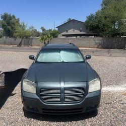 2006 Dodge Magnum