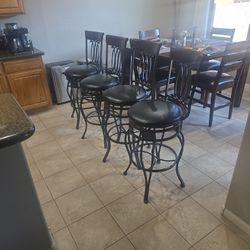 Bar stools -4