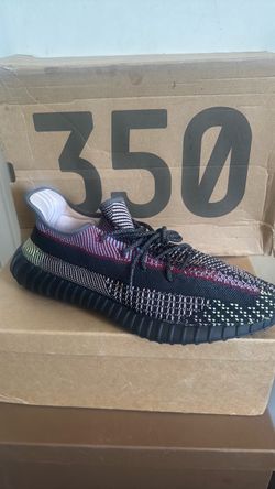 Adidas 350 Yeezy Boost v2 Yecheil