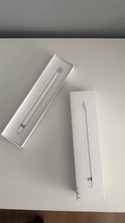 Apple Pencil 1st Generation