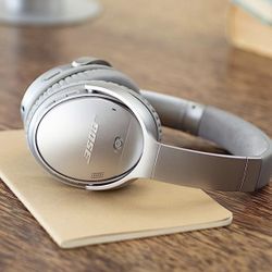 Bose Headphones Wireless With Case