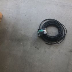 18/5 Sprinkler Wire