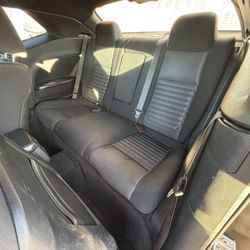 2014 Dodge Challenger SXT