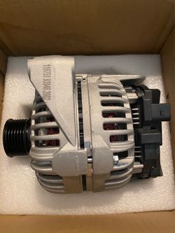 BMW Alternator