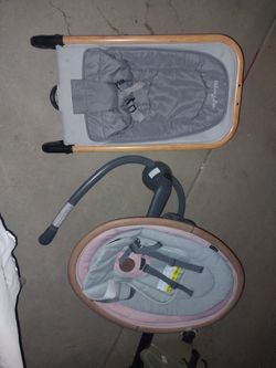 Baby Rocker,playpin,swing,carseat,walker