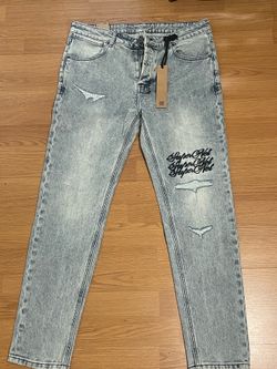 Ksubi Jeans Size 36
