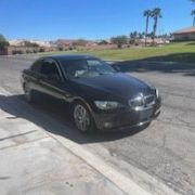 2009 BMW 335i